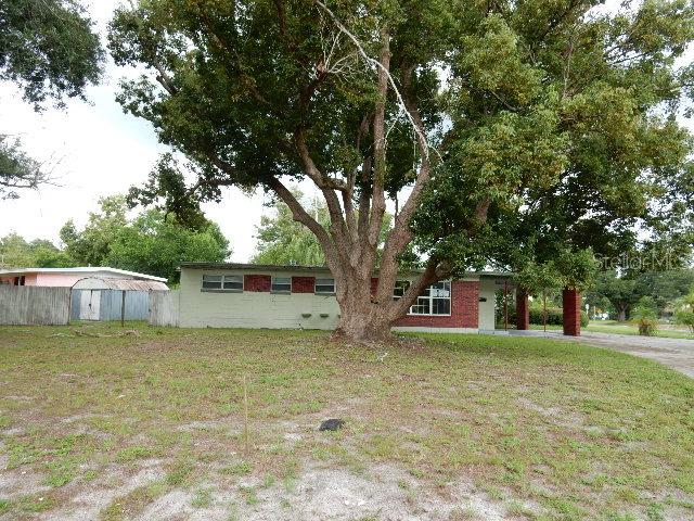 6327 Mackenzie St., Orlando, FL 32807