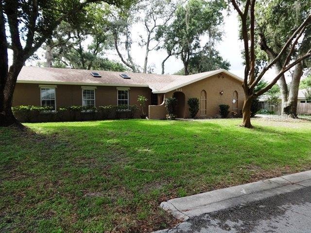 635 Sweetbriar Branch, Longwood, FL 32750