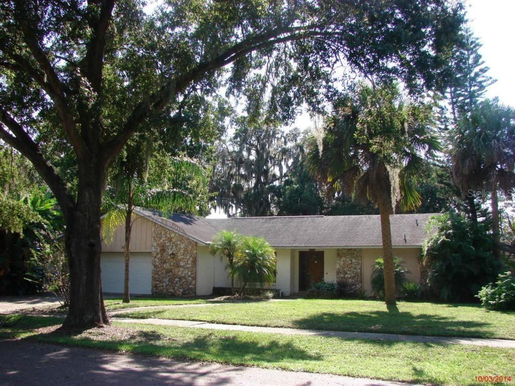 3844 Orange Lake Dr., Orlando, FL 32817