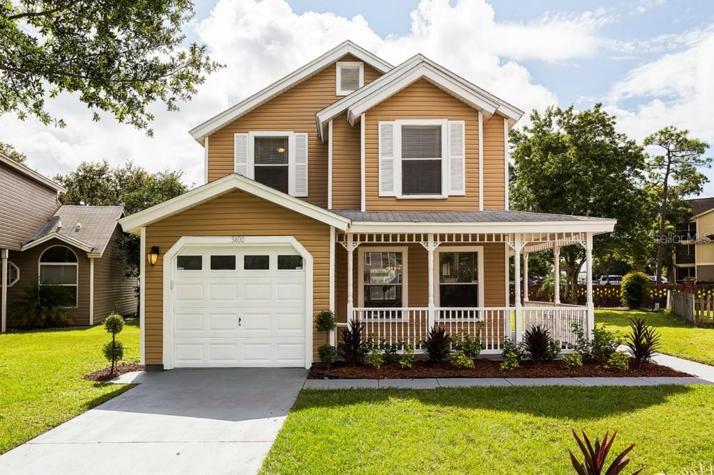 3400 Coachlight Dr., Kissimmee, FL 34741