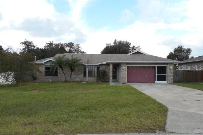 1961 Peoria St., Deltona, FL 32738