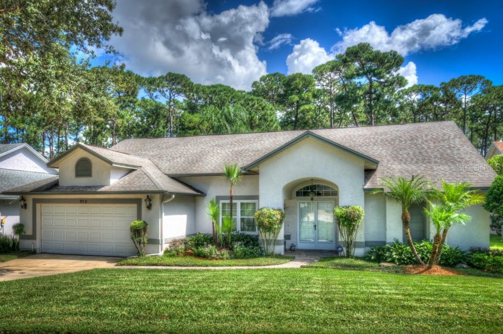 273 Saxony Ct., Winter Springs, FL 32708