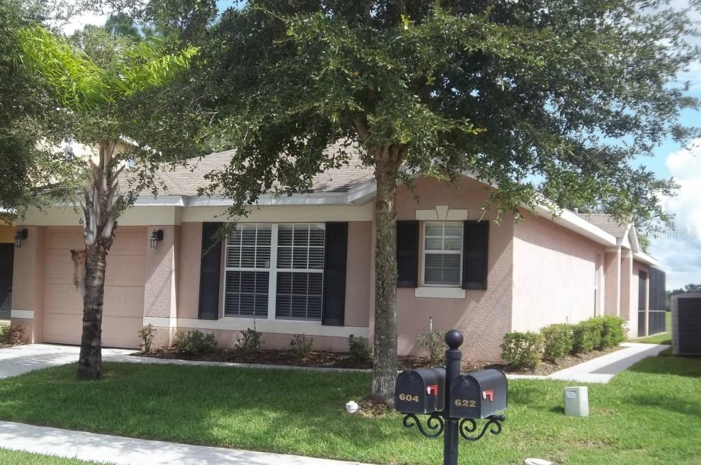 [Address Hidden by Seller], Davenport, FL 33837