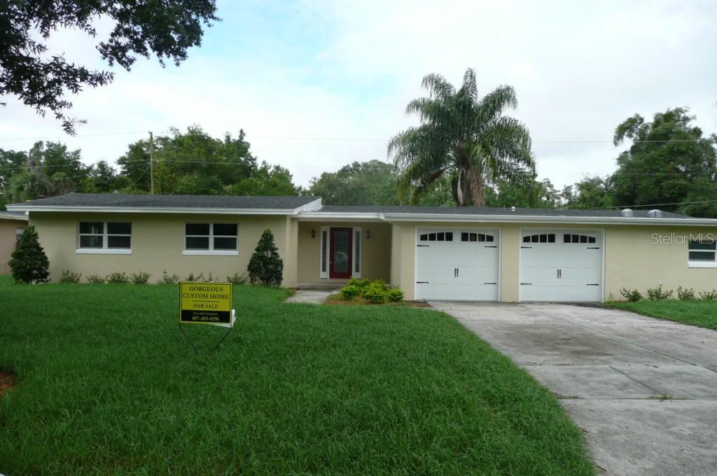 1003 Braemar Dr., Winter Park, FL 32792