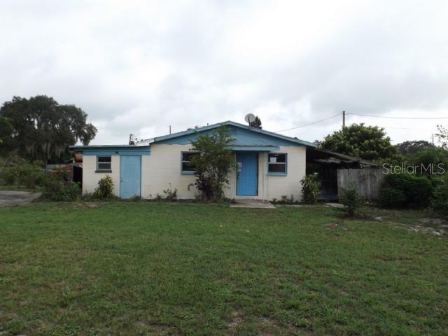 [Address Hidden by Seller], Lakeland, FL 33811