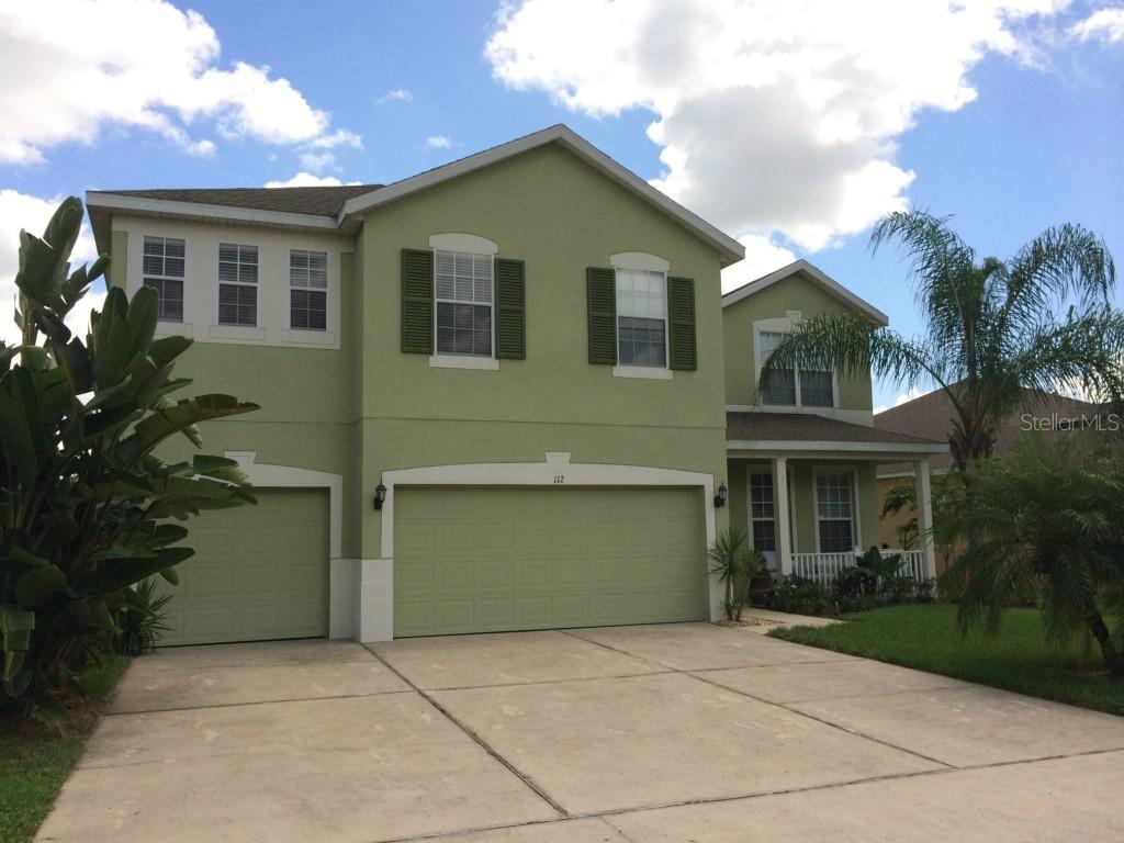 112 Magnolia Park Tr., Sanford, FL 32773