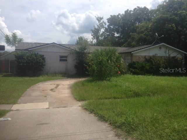 8001 Plunkett Ave., Orlando, FL 32810