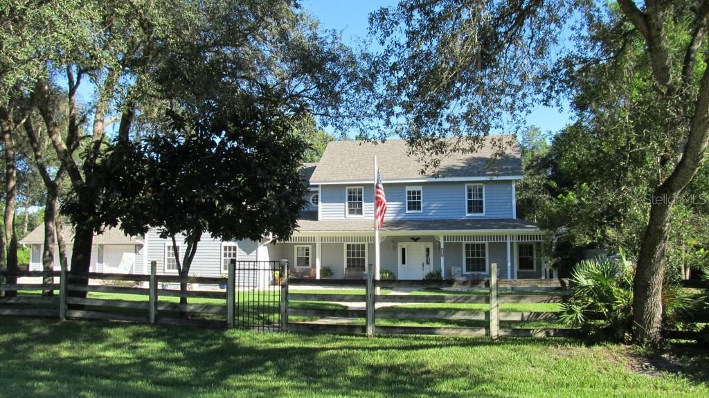 1263 Bob White Tr., Chuluota, FL 32766