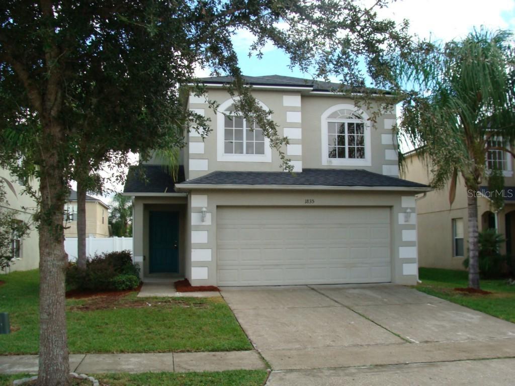 1835 Portcastle Cir., Winter Garden, FL 34787