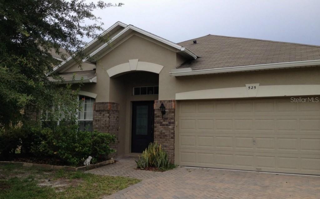 525 Spring Leap Cir., Winter Garden, FL 34787