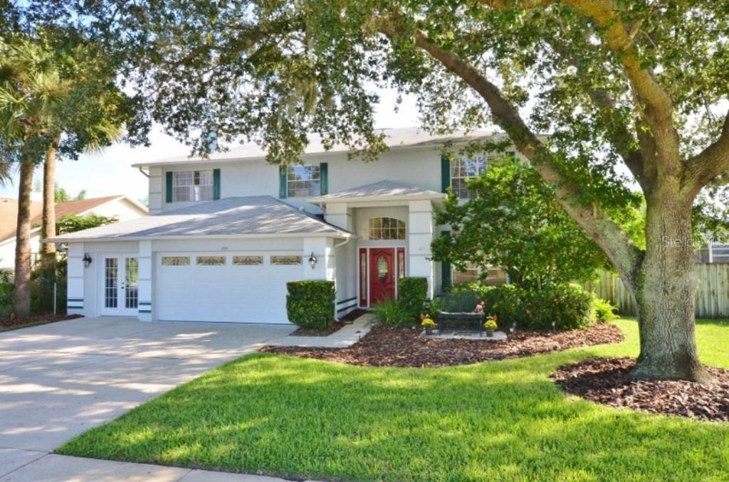 1990 Turnberry Dr., Oviedo, FL 32765
