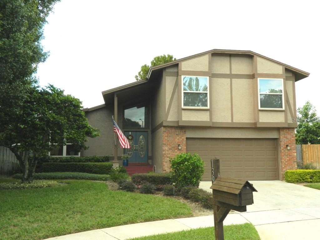 1394 Chaparral Ln., Winter Springs, FL 32708