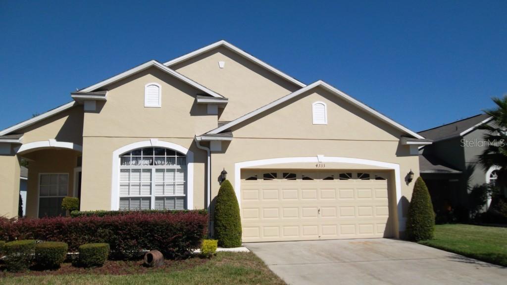4333 Northern Dancer Way, Orlando, FL 32826
