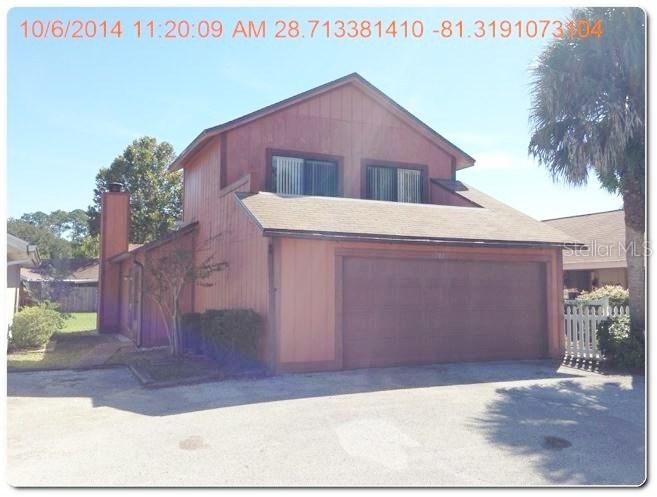 702 Lakeside Dr., Winter Springs, FL 32708