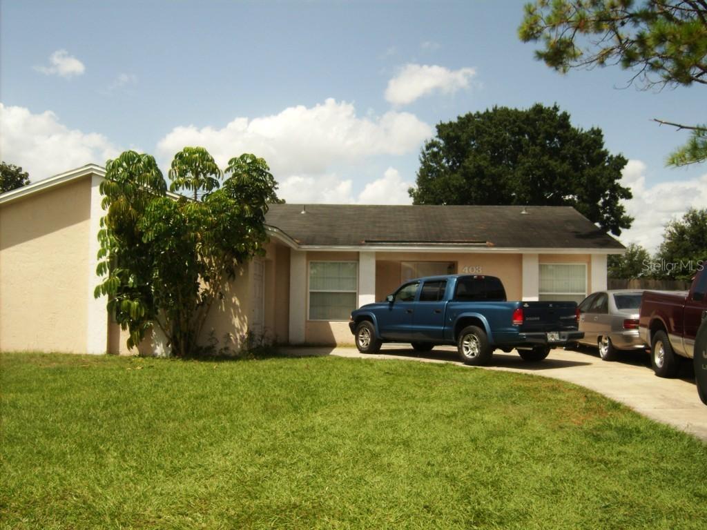 403 Ball Ct., Poinciana, FL 34759