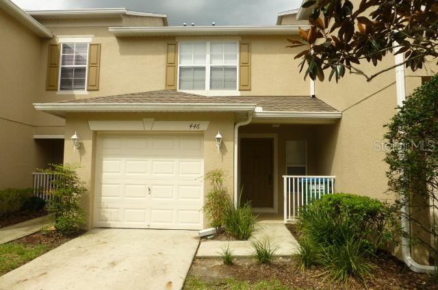 446 Tradition Ln., Winter Springs, FL 32708