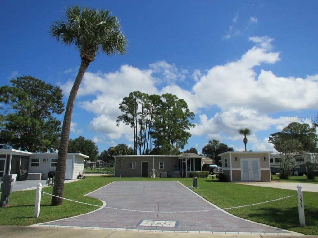 1965 Payne Stewart Dr. #201, Titusville, FL 32796