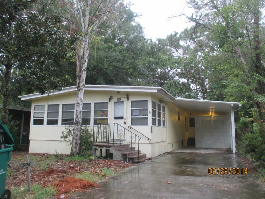 506 W Plantation Blvd., Lake Mary, FL 32746
