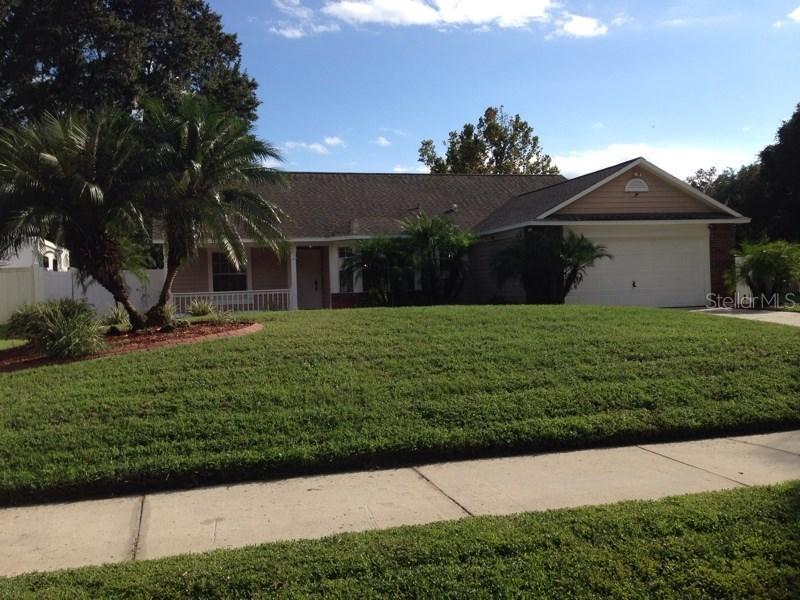1017 Corbin Ct., Oviedo, FL 32765