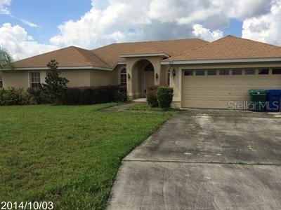 323 Mandolin Ln., Winter Haven, FL 33884