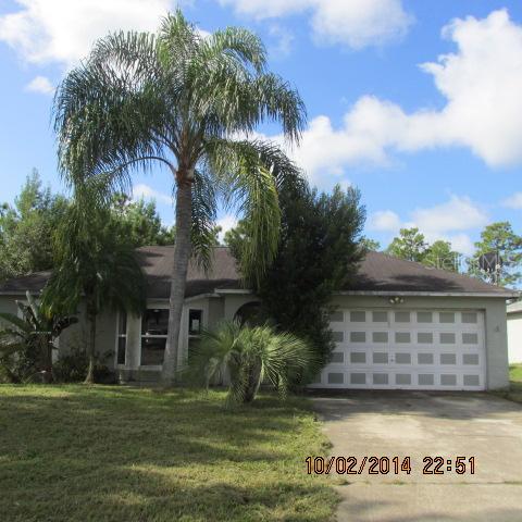 3353 Partridge St., Deltona, FL 32738