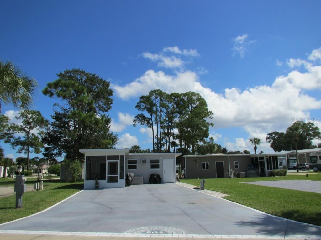 1975 Payne Stewart Dr. #202, Titusville, FL 32796
