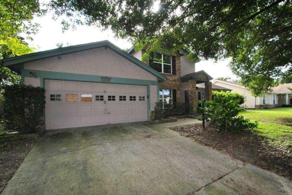6374 Brookhill Cir., Orlando, FL 32810