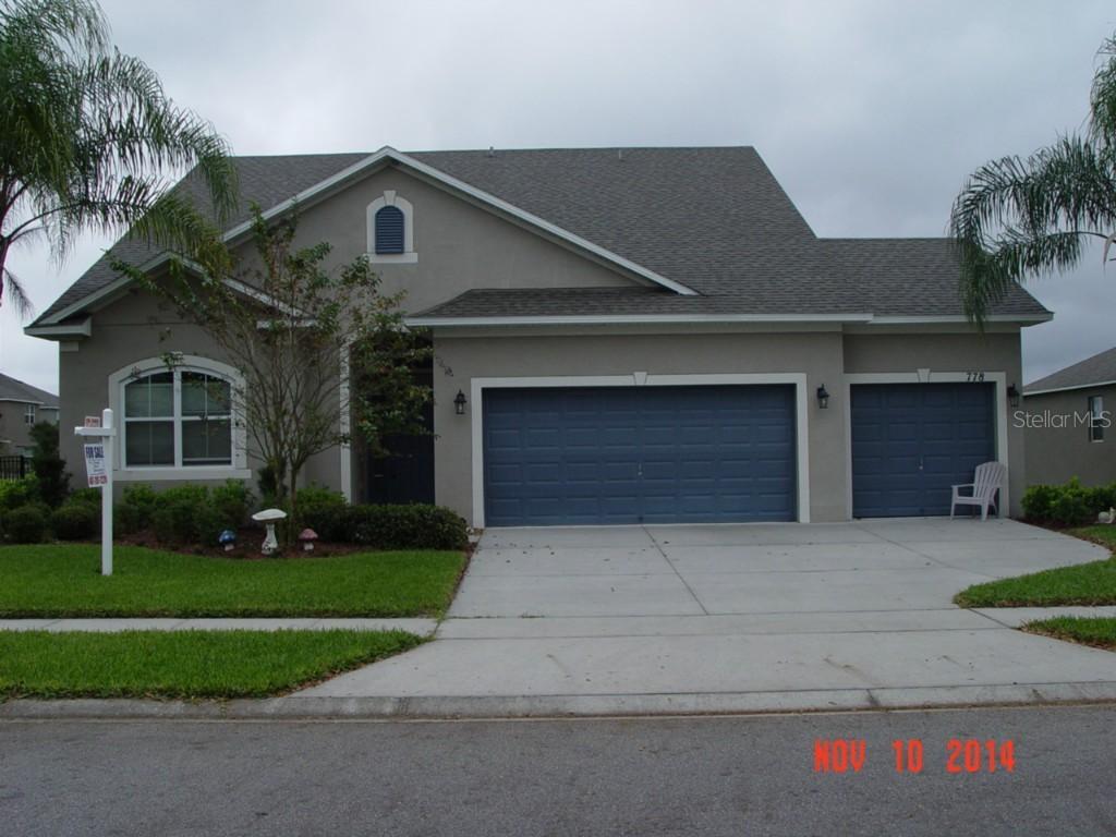 778 Ayden Oak Ln., Ocoee, FL 34761