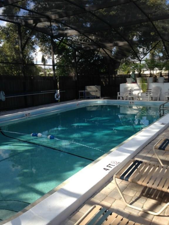 851 Miles Ave. #6, Winter Park, FL 32789