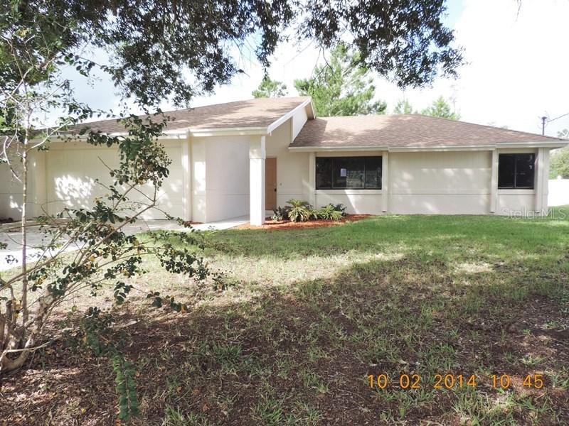 1112 W Seagate Dr., Deltona, FL 32725