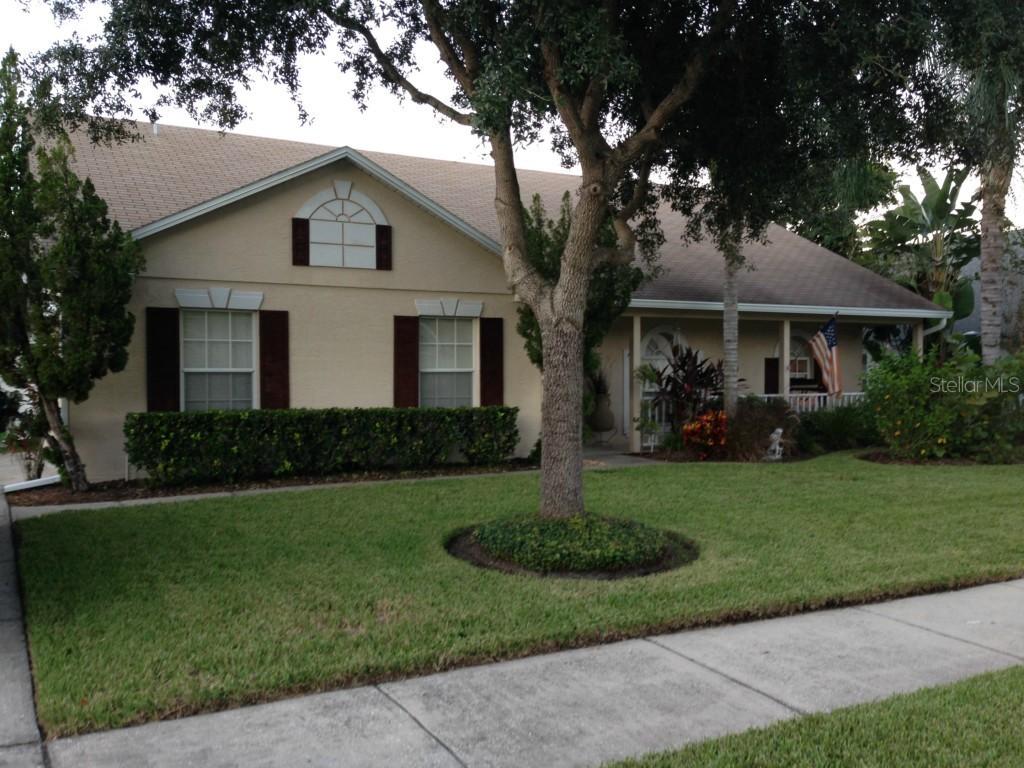 1121 Brandy Lake View Cir., Winter Garden, FL 34787