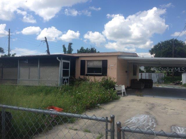 5501 Balboa Dr., Orlando, FL 32808