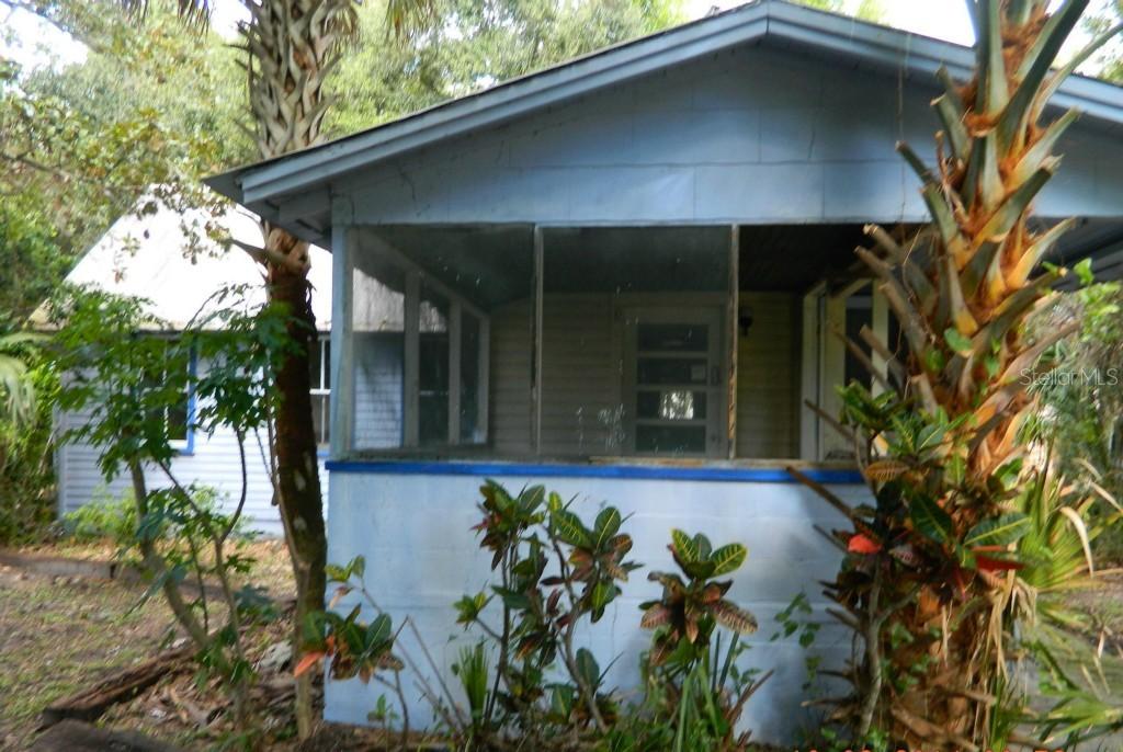[Address Hidden by Seller], Edgewater, FL 32141