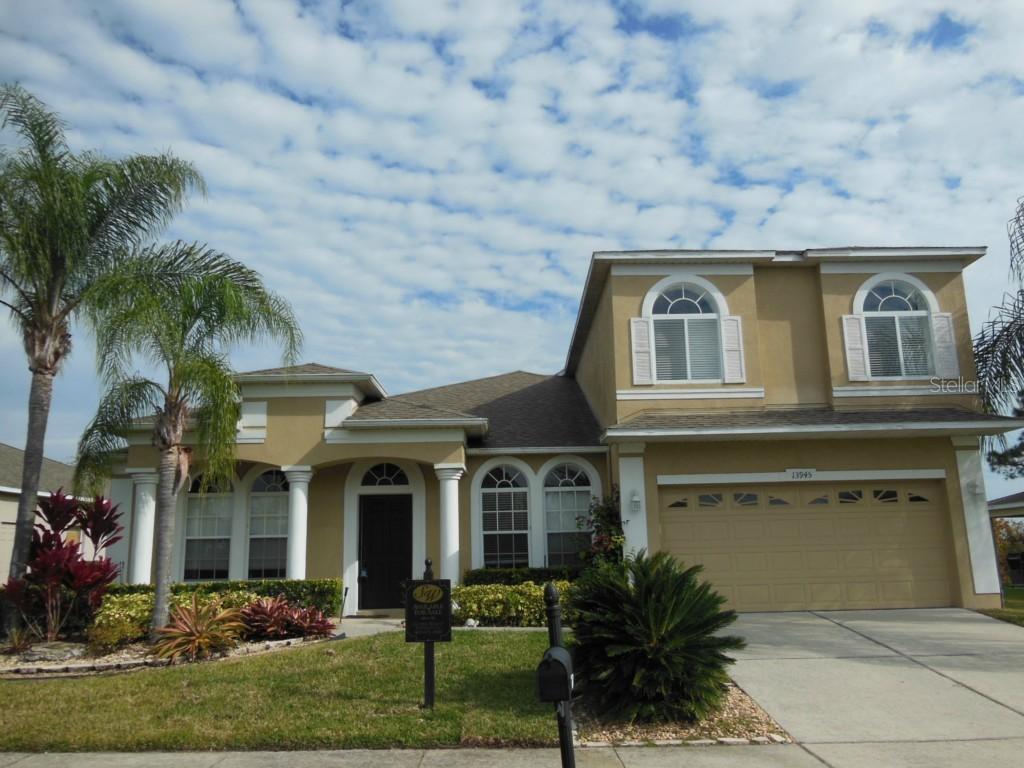 13945 Eylewood Dr., Winter Garden, FL 34787