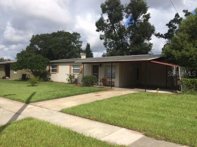 5927 Sunderland Dr., Orlando, FL 32812