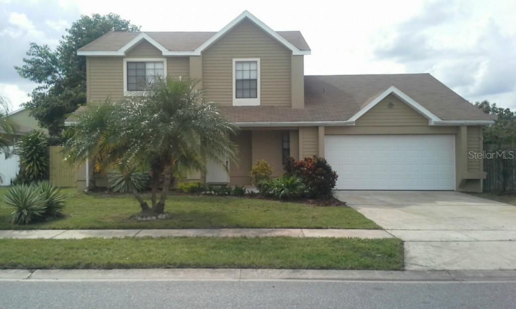[Address Hidden by Seller], Orlando, FL 32837