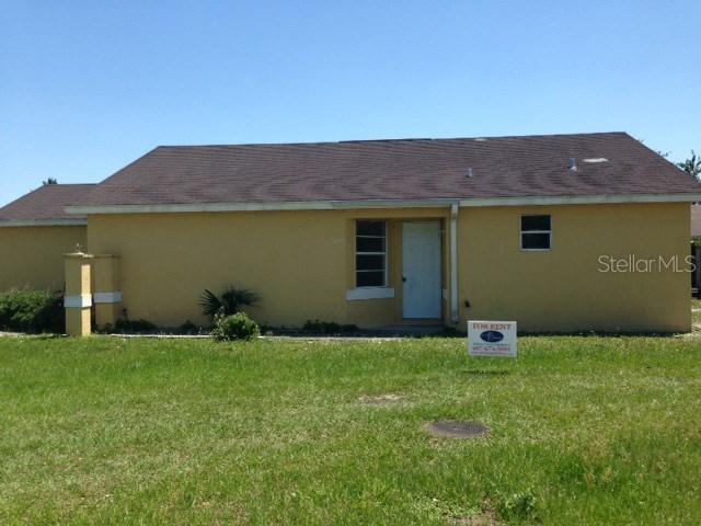 5250 Greenbelt Blvd., Orlando, FL 32811