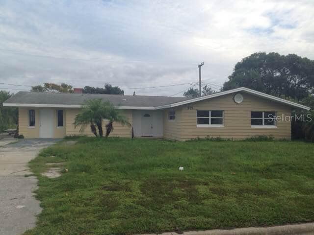 575 W Carroll St., Kissimmee, FL 34741