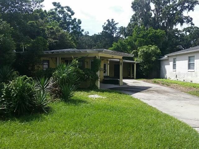 6 W Evans St., Orlando, FL 32804