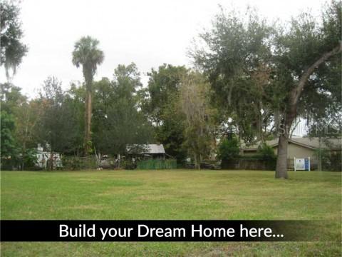 2517 Ridge Ave., Orlando, FL 32803