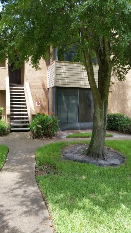 2917 Antique Oaks Cir. #23, Winter Park, FL 32792