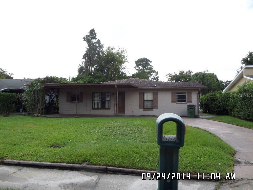 600 Katherine Ave., Orlando, FL 32810