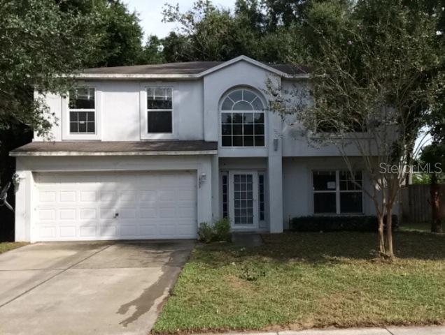 [Address Hidden by Seller], Apopka, FL 32712