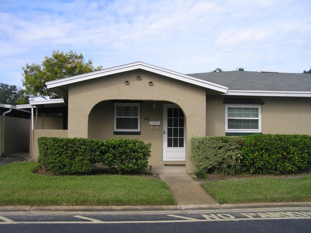 502 Polaris Loop #100, Casselberry, FL 32707