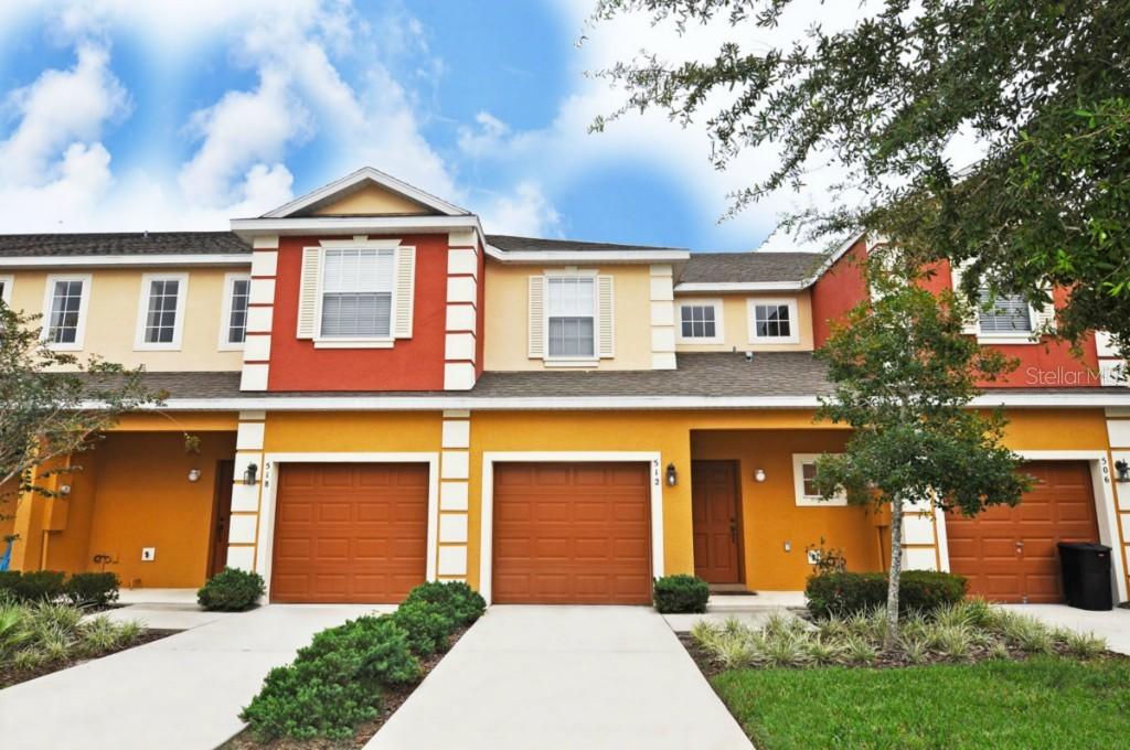 512 Fortanini Cir., Ocoee, FL 34761