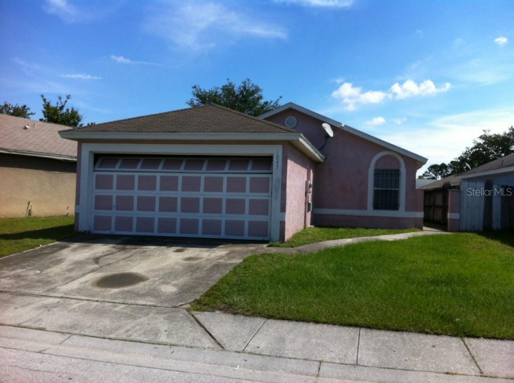 1047 Florida Holly Dr., Orlando, FL 32811