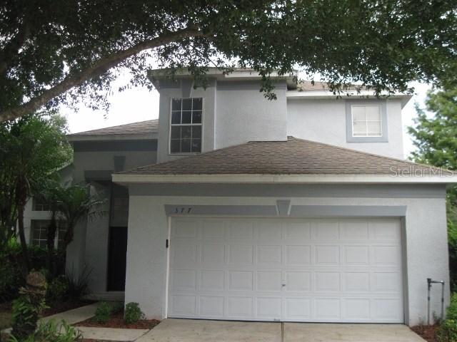 377 Balogh Pl., Longwood, FL 32750