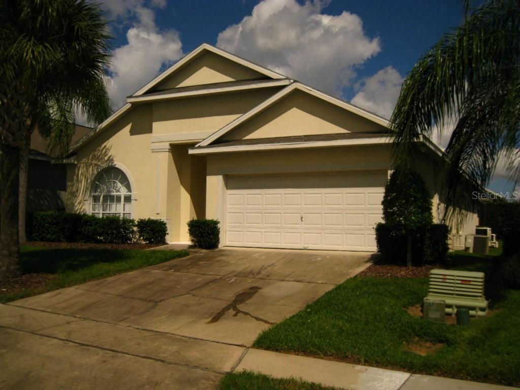 16637 Rolling Green Dr., Clermont, FL 34714