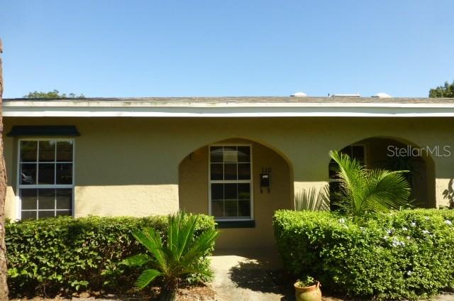 542 Cascade Cir. #110, Casselberry, FL 32707