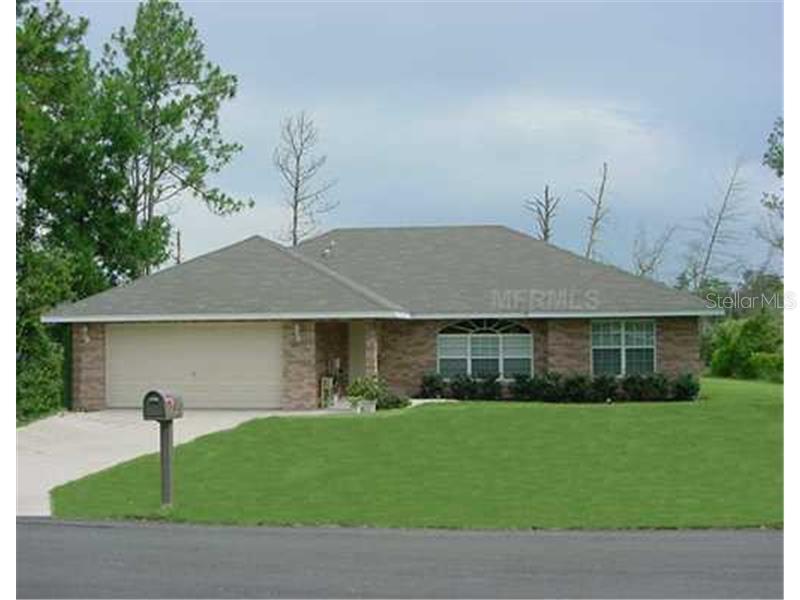 3031 Norvell Ct., Deltona, FL 32738